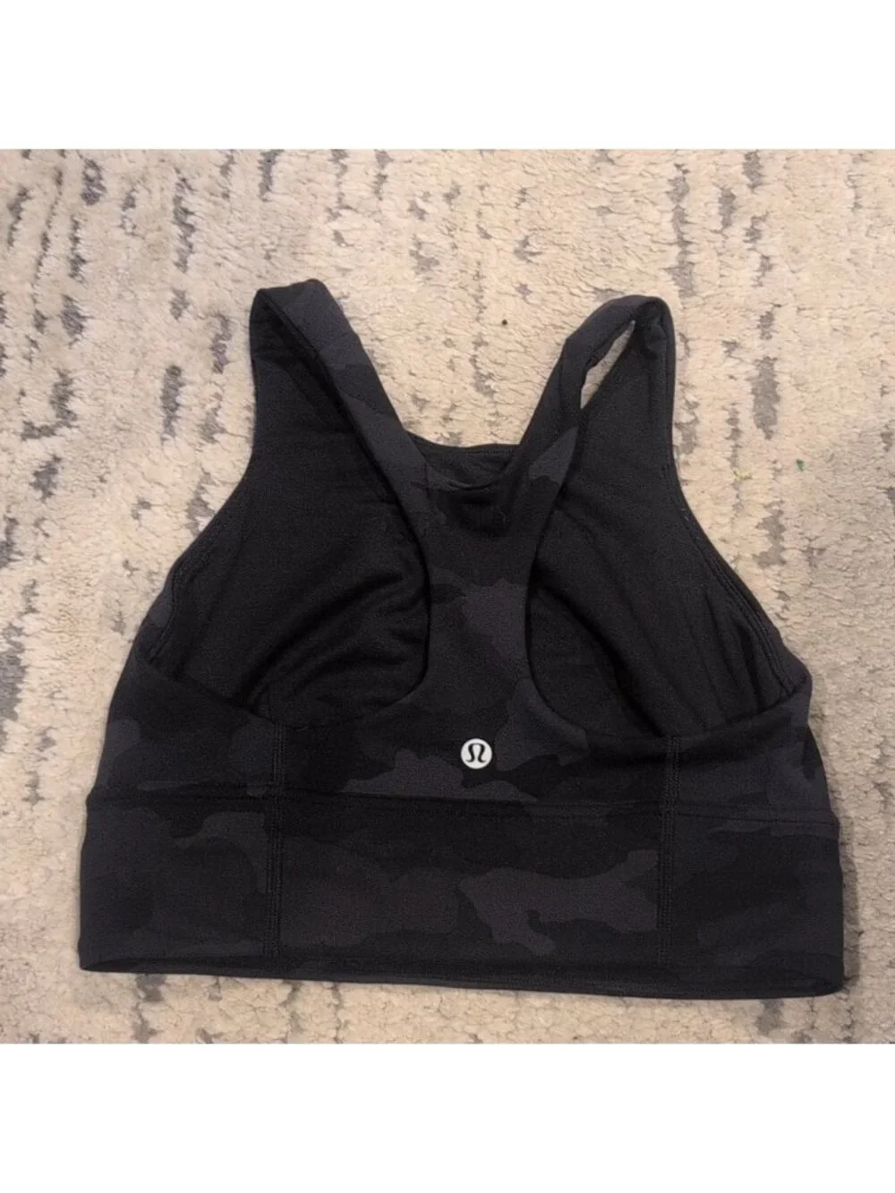 lululemon athletica you hot coverage 
